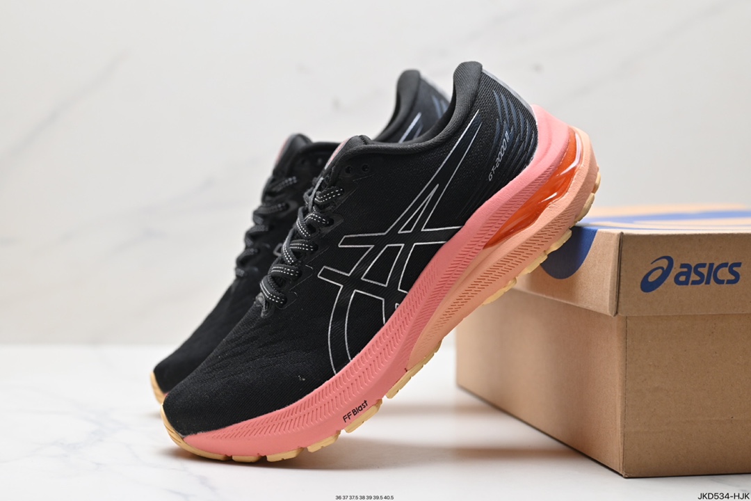 Asics Shoes